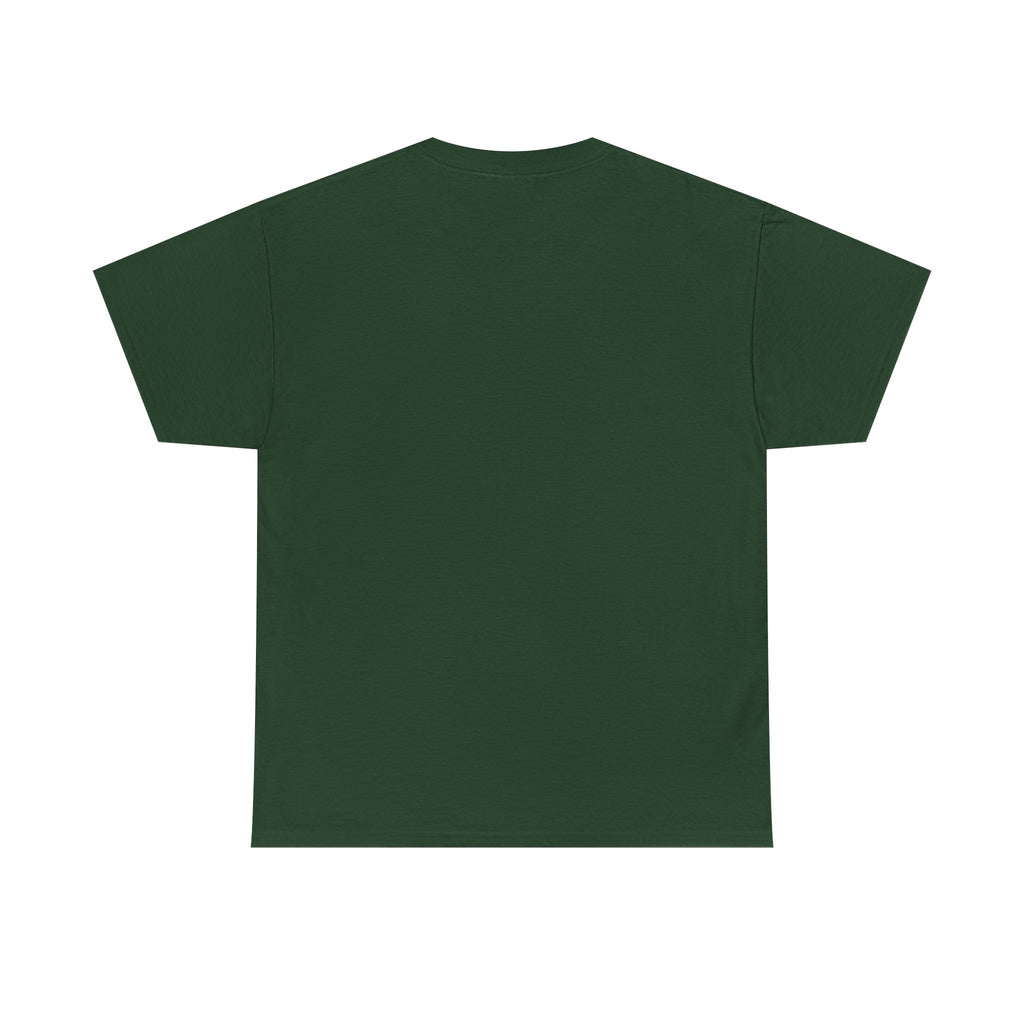 Undiagnosed Distressed Vintage Logo T-Shirt