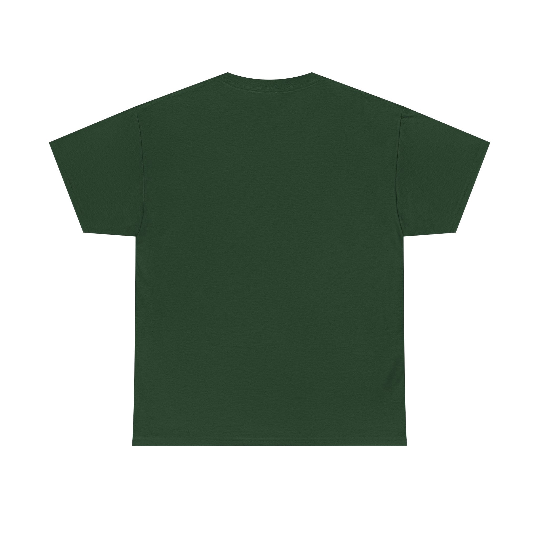 Undiagnosed Distressed Vintage Logo T-Shirt