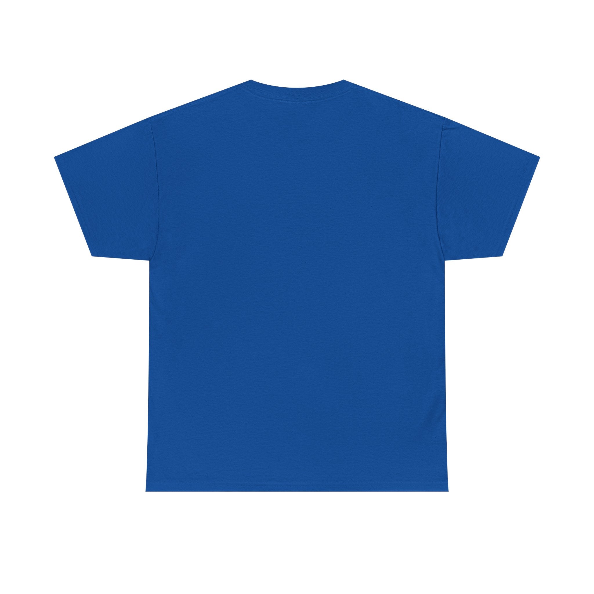 Undiagnosed Distressed Vintage Logo T-Shirt