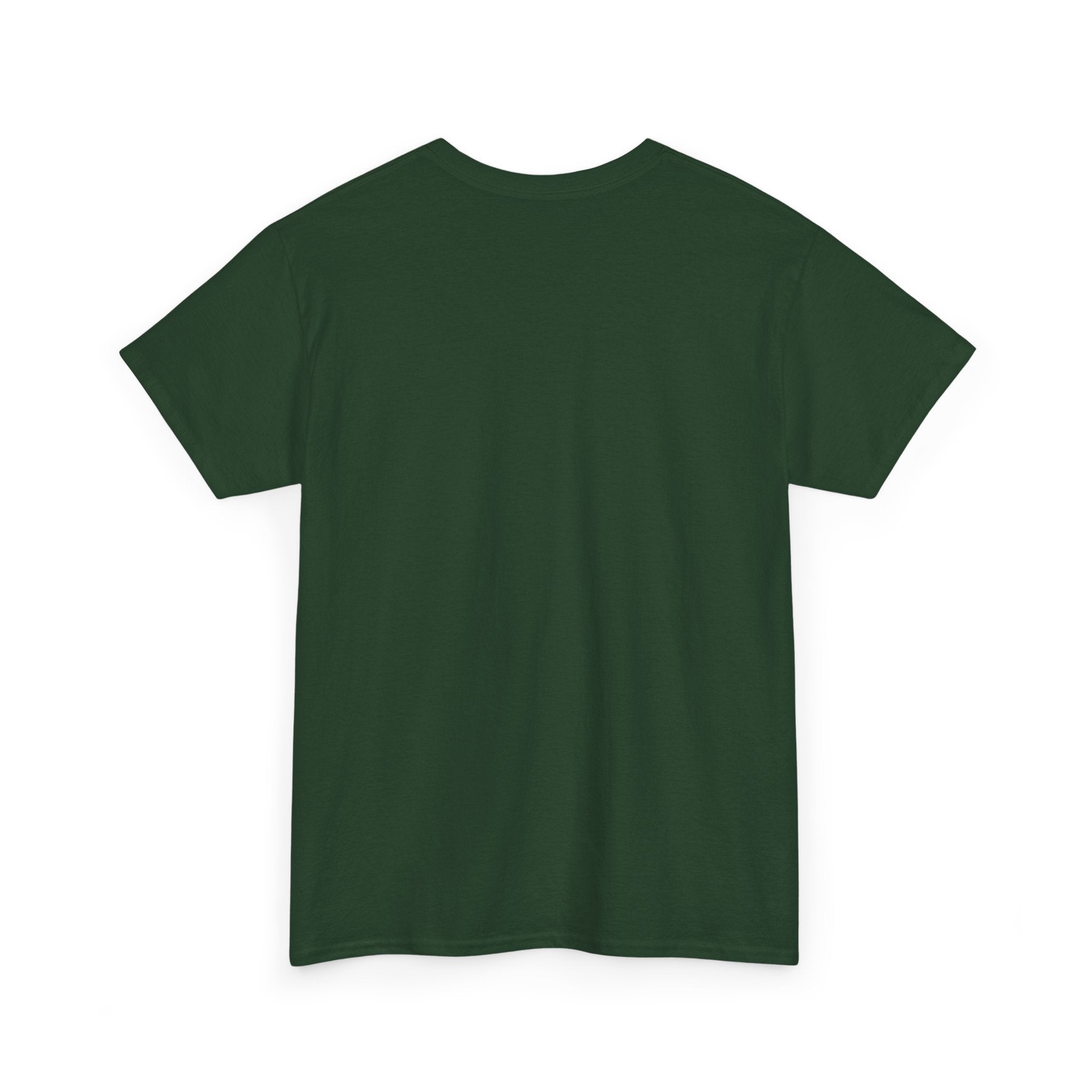 Undiagnosed Distressed Vintage Logo T-Shirt