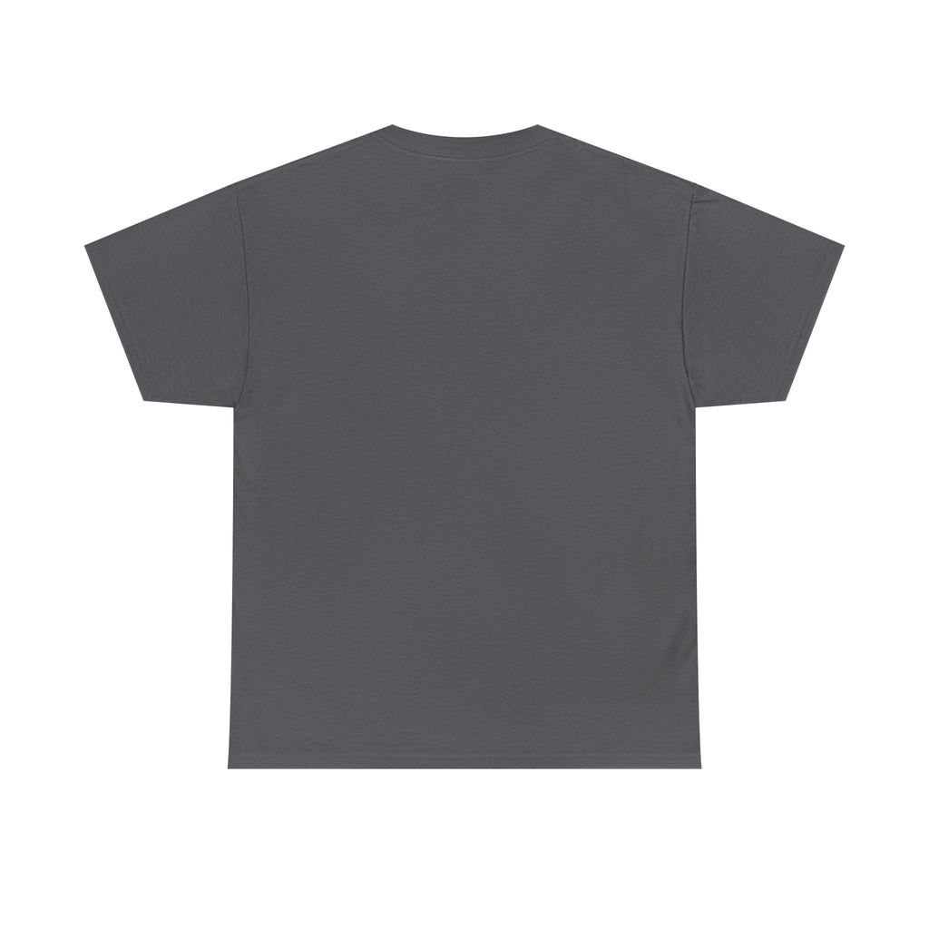 Undiagnosed Distressed Vintage Logo T-Shirt