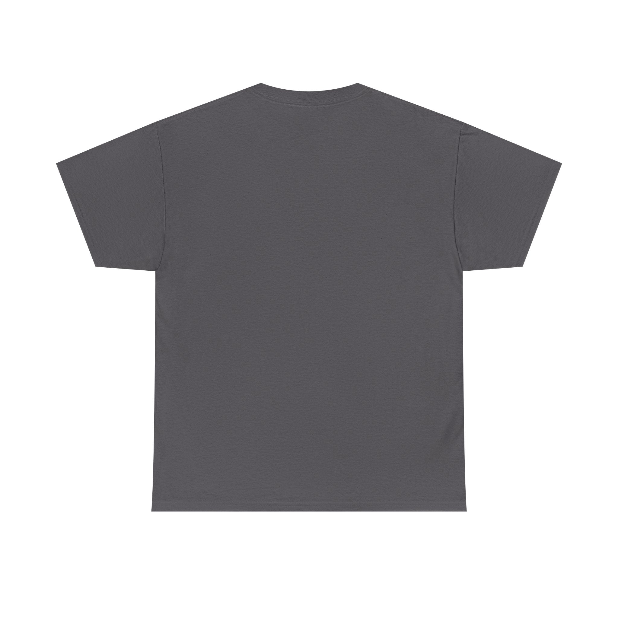 Undiagnosed Distressed Vintage Logo T-Shirt