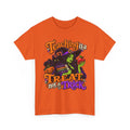 Teaching Is a Treat Not a Trick Halloween Teacher T‑Shirt