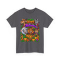 Happy Halloween Animal Parade T-Shirt