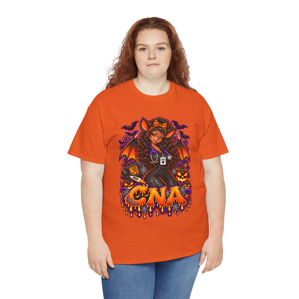 CNA bat T-Shirt