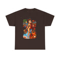 Good-bye Summer/ Hello Fall T-Shirt
