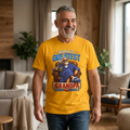 World's Greatest Grandpa T-Shirt — Comfortable Father's Day Gift Tee