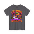 Cruising and Boozing Halloween Tee