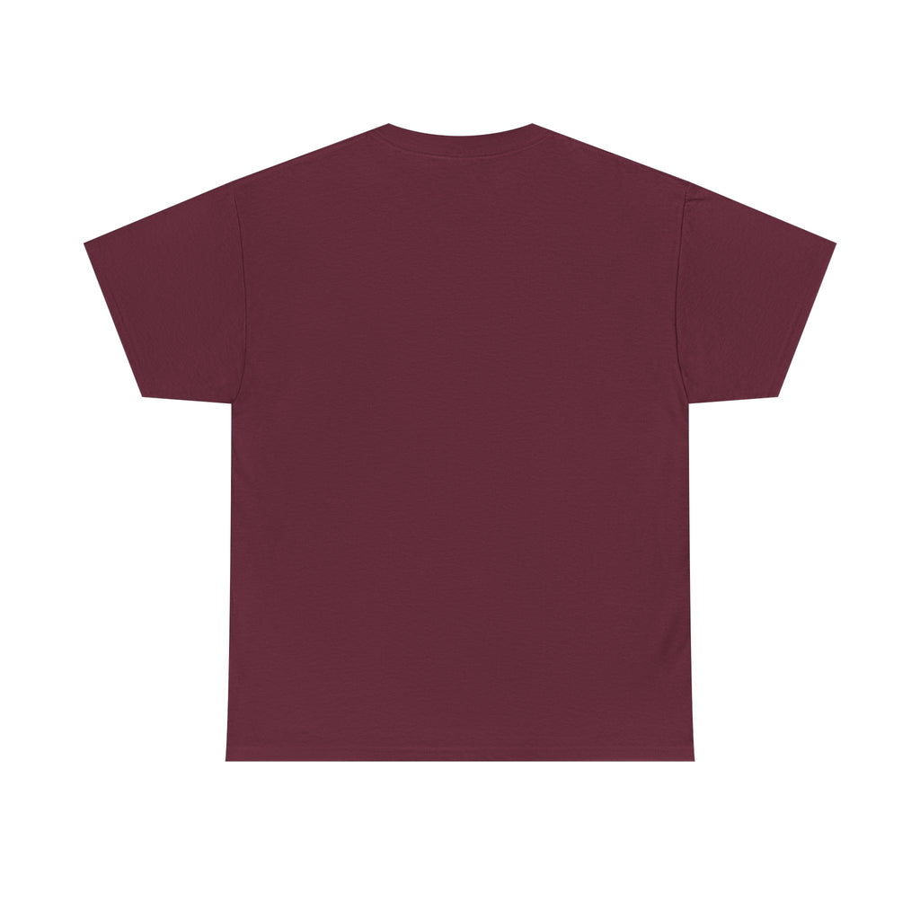 Undiagnosed Distressed Vintage Logo T-Shirt