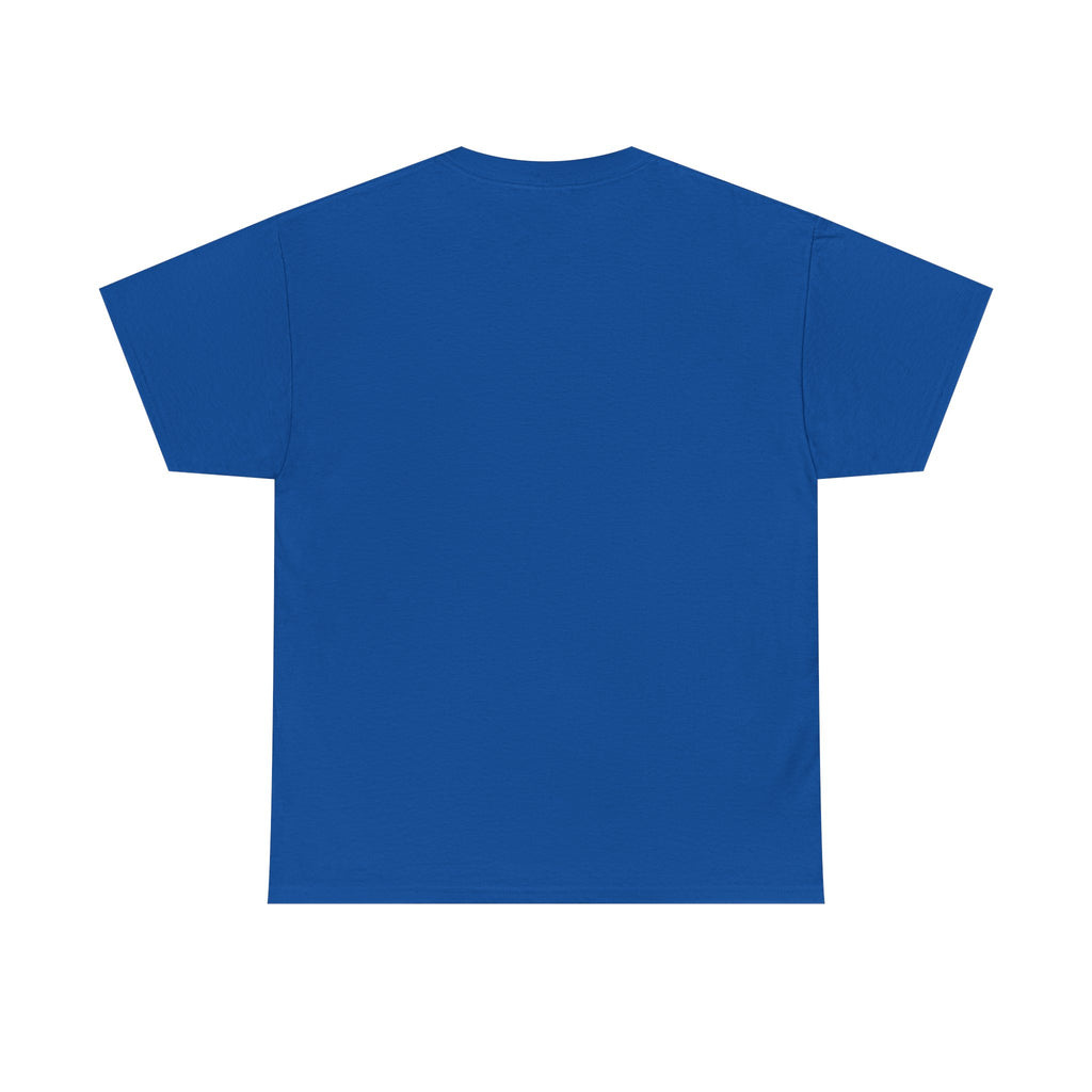 Independence Day Jet Flyover T-Shirt — 07/04/26 Patriotic Red White Blue Tee