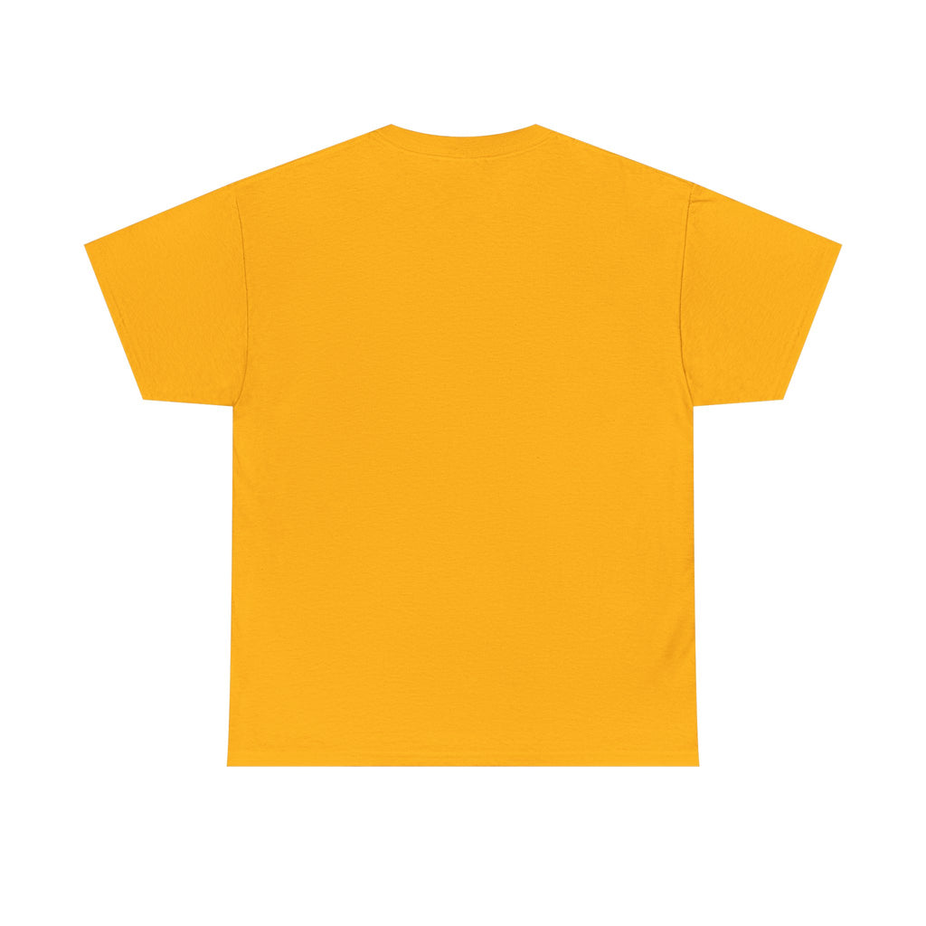 Undiagnosed Distressed Vintage Logo T-Shirt