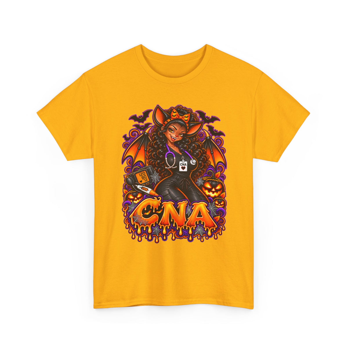CNA bat T-Shirt