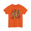 Fall "In Love With Learning" T-Shirt