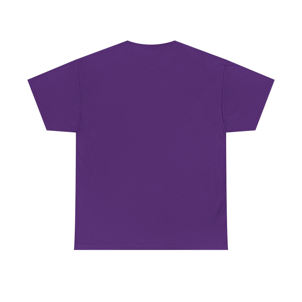 Undiagnosed Distressed Vintage Logo T-Shirt