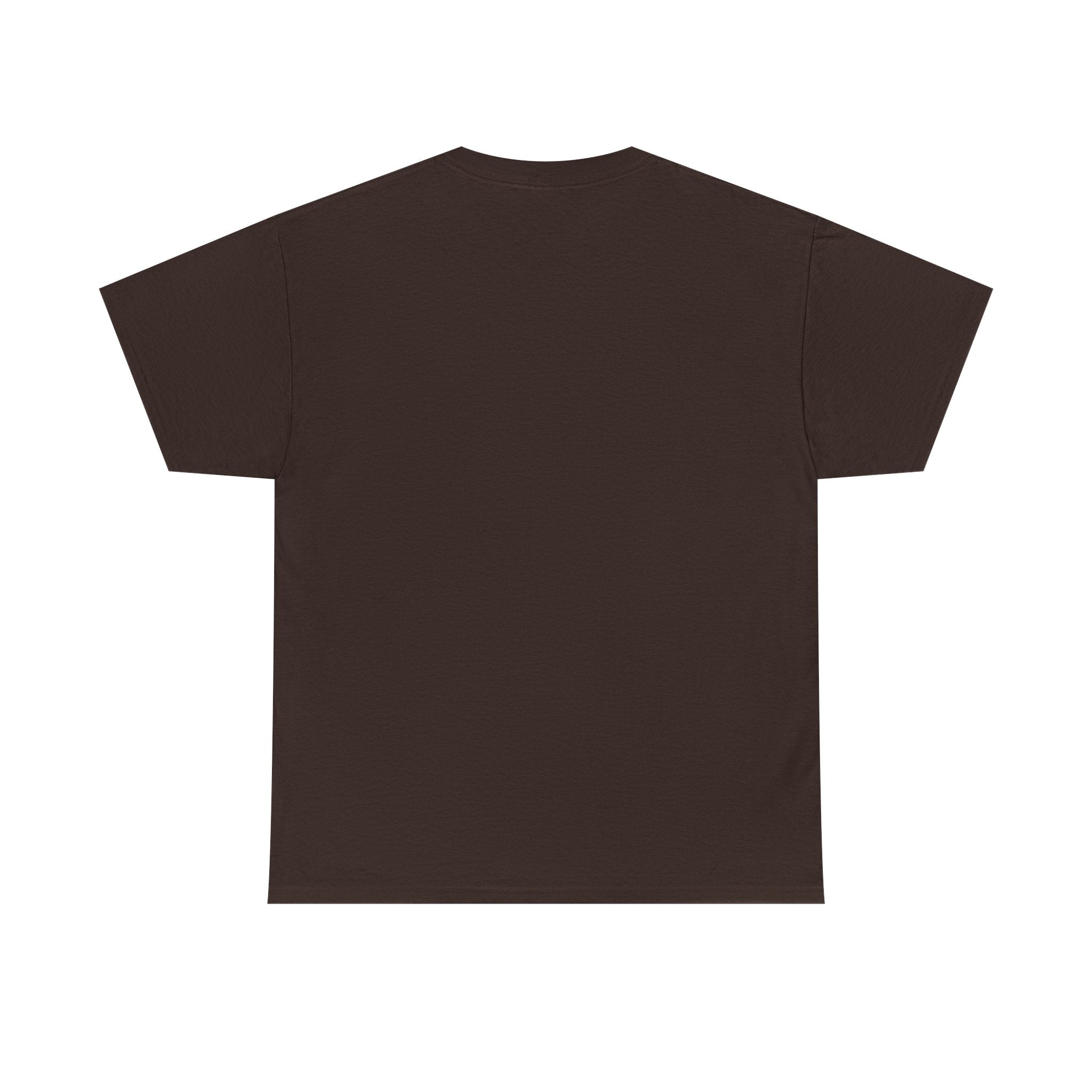 Undiagnosed Distressed Vintage Logo T-Shirt
