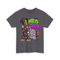 Med Tech Healthcare Worker Graphic T-Shirt