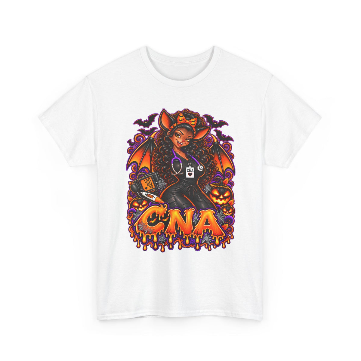CNA bat T-Shirt