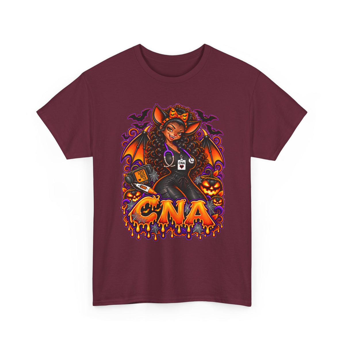 CNA bat T-Shirt