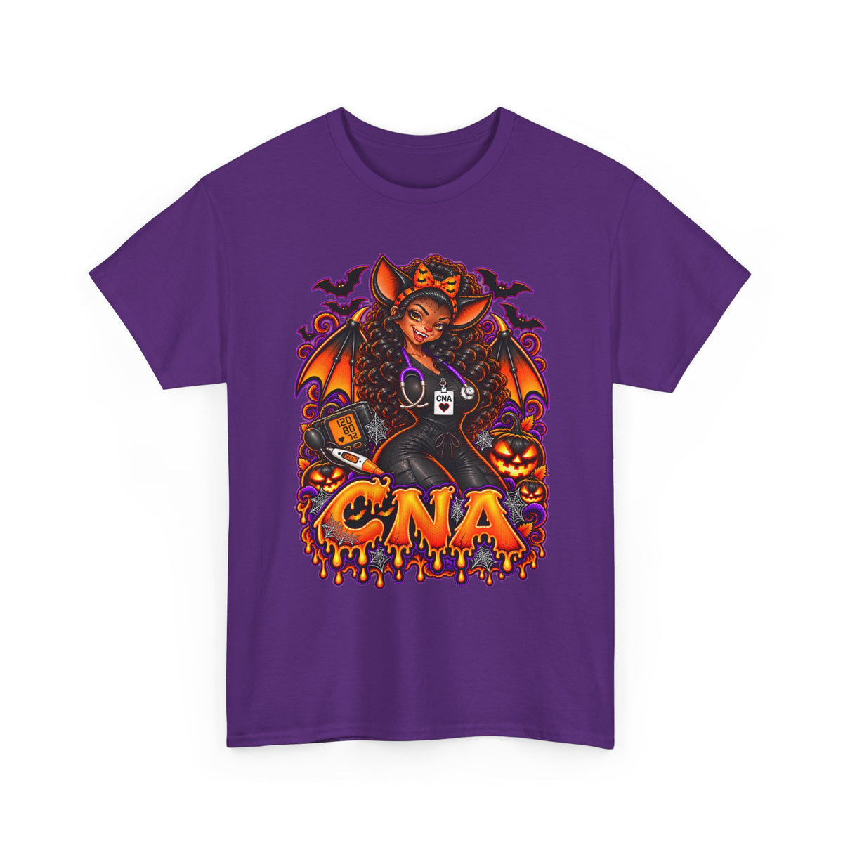 CNA bat T-Shirt