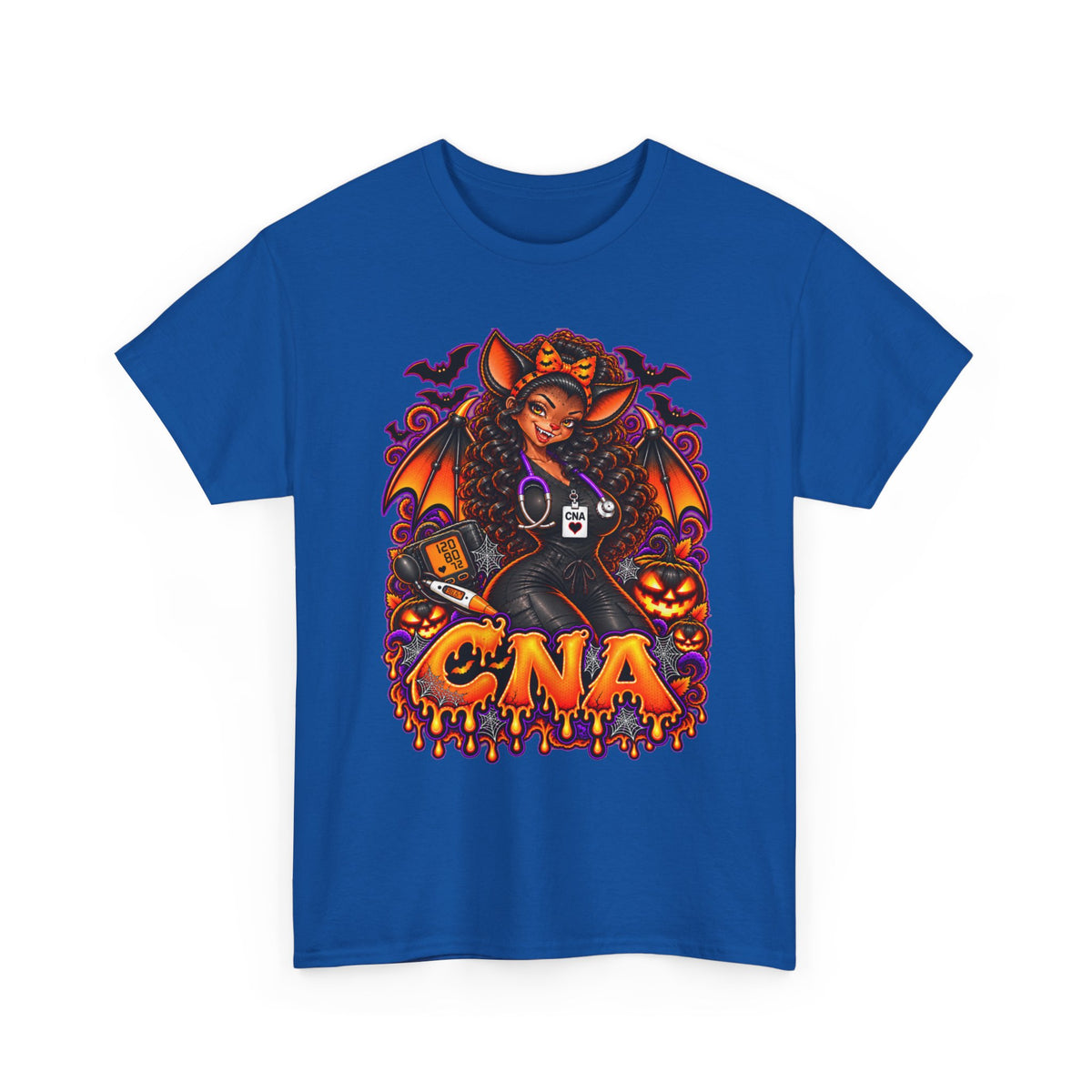 CNA bat T-Shirt