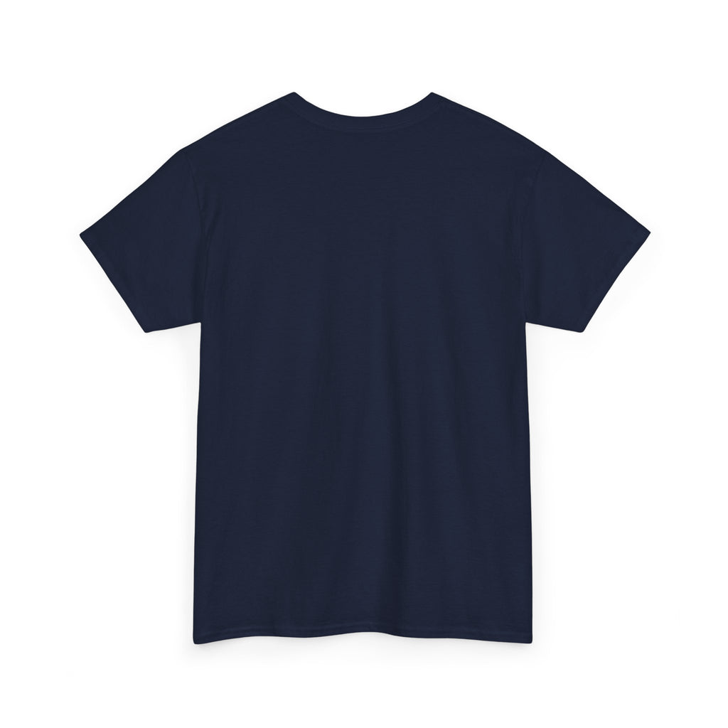 Undiagnosed Distressed Vintage Logo T-Shirt