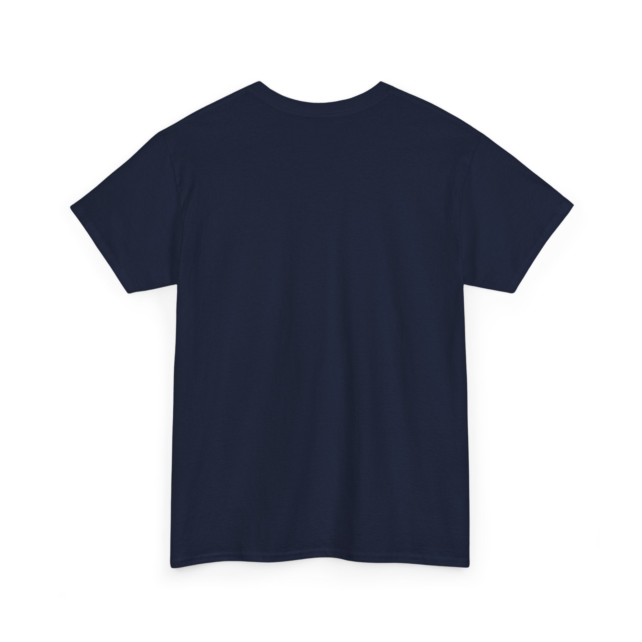Undiagnosed Distressed Vintage Logo T-Shirt