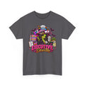 Executive Director Witch T-Shirt — Halloween Office Leader Tee