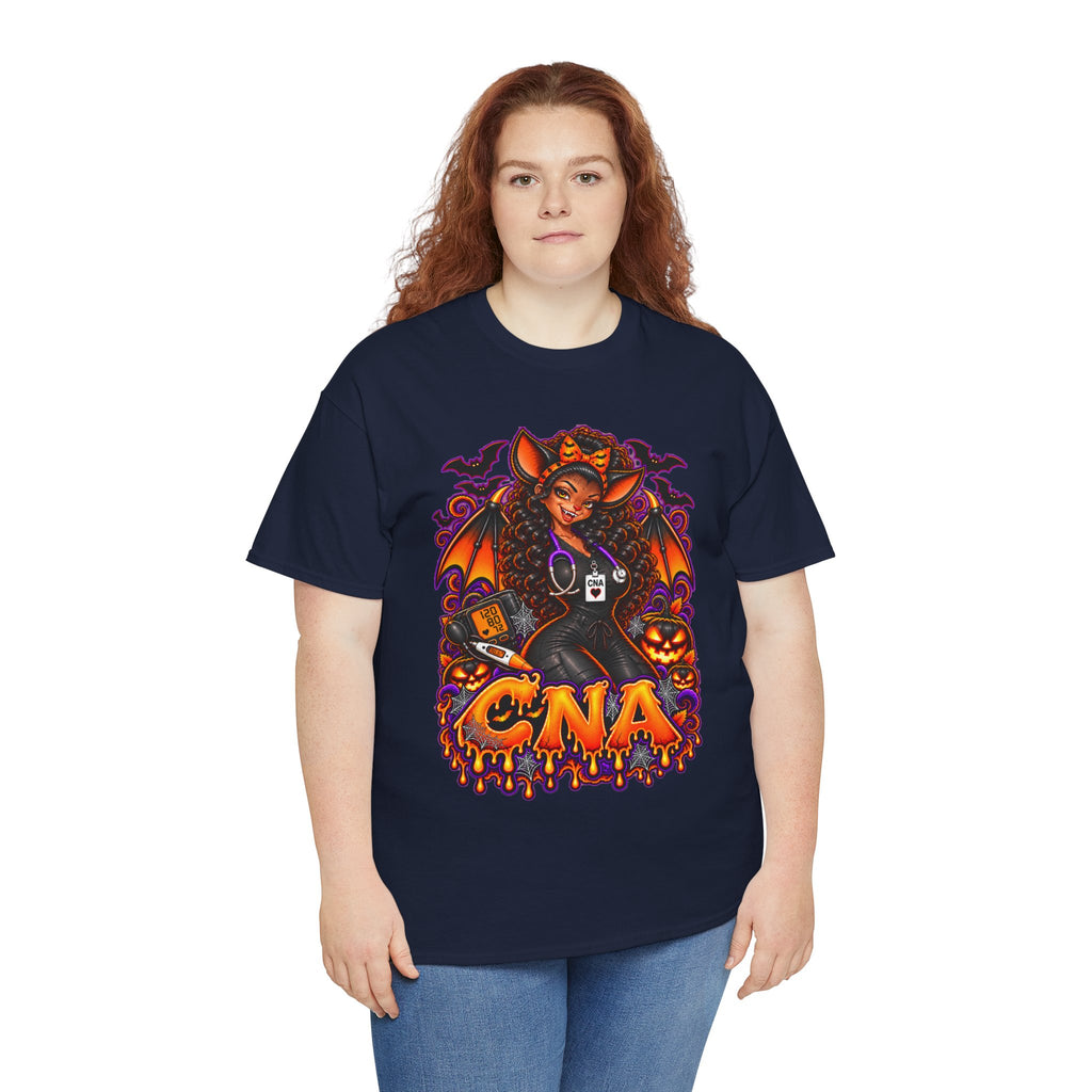 CNA bat T-Shirt