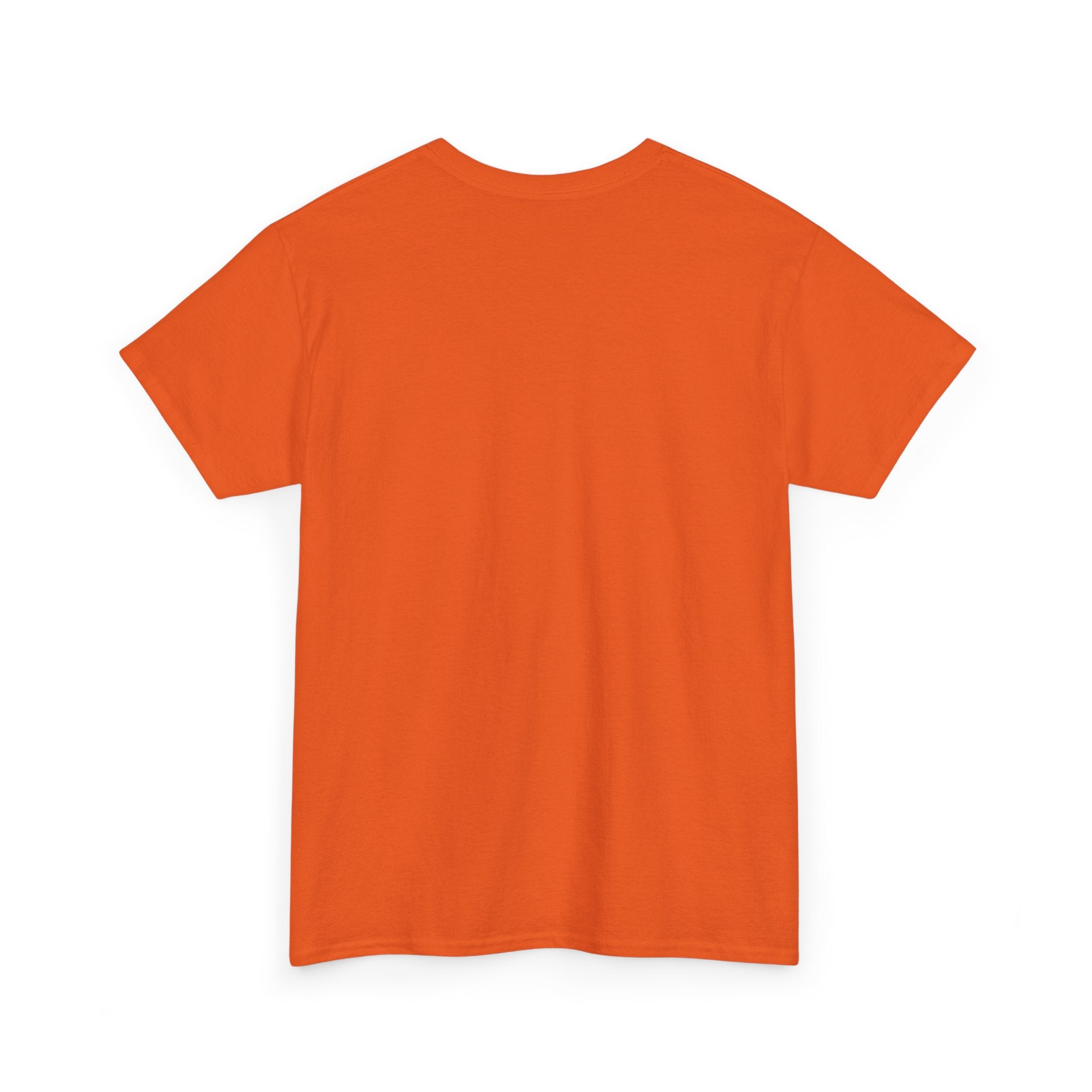 Undiagnosed Distressed Vintage Logo T-Shirt