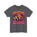 Cruising and Boozing T-Shirt