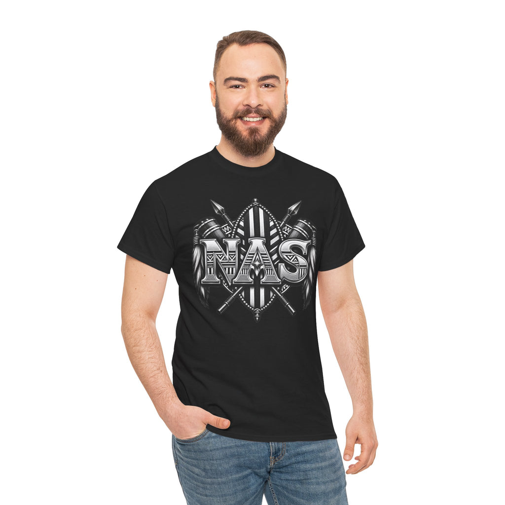NAS T-Shirt