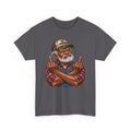 Funny Grandpa Graphic Tee