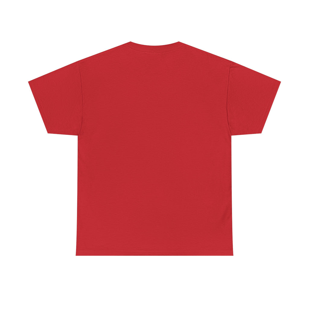 Independence Day Jet Flyover T-Shirt — 07/04/26 Patriotic Red White Blue Tee