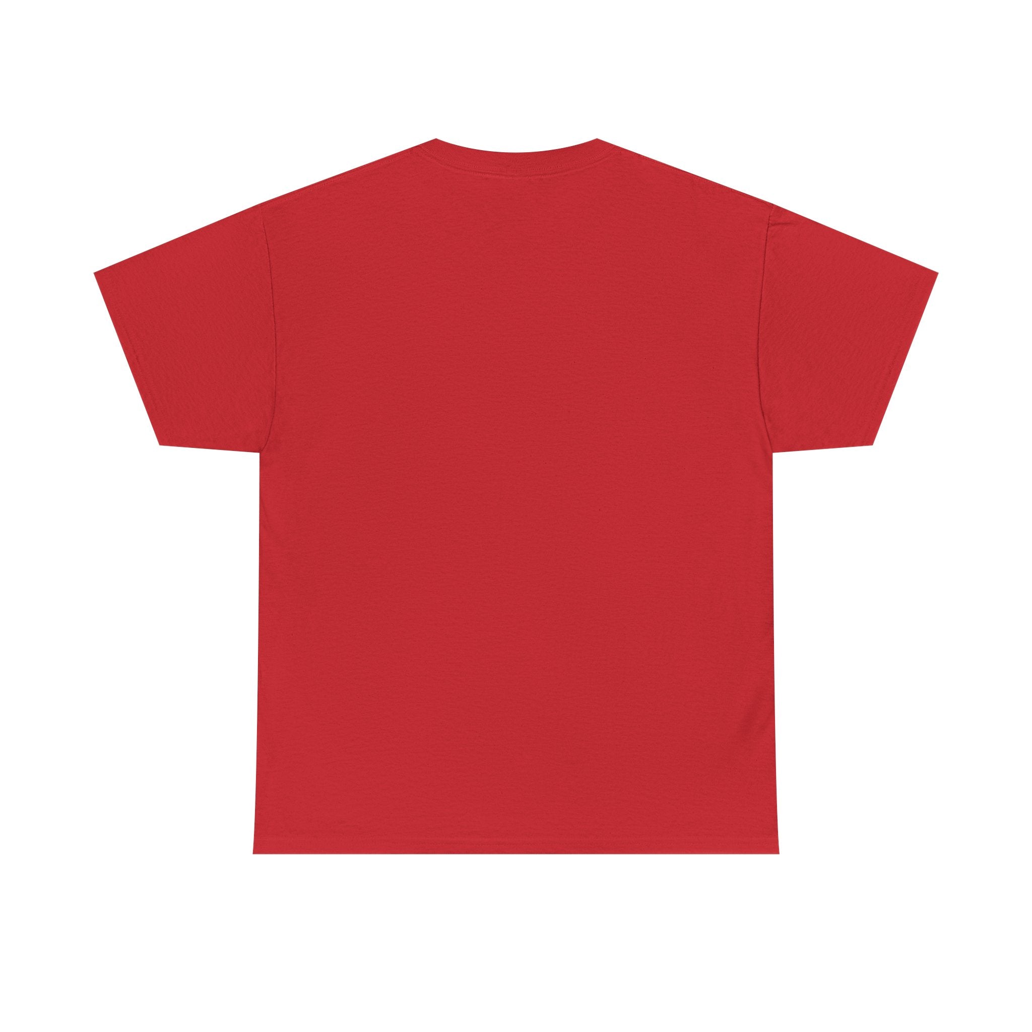 Independence Day Jet Flyover T-Shirt — 07/04/26 Patriotic Red White Blue Tee