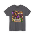Welcome to My Classroom Witch T-Shirt -F