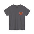 Arsenal Football Club Crest Graphic T-Shirt