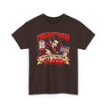 Phlebotomist T-Shirt — "I'm Here to Take Your Blood"  Vampire Medical Tee