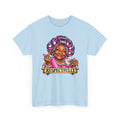 Respectfully Tee — Sassy Grandma Roller Set Tea Shirt`-AA