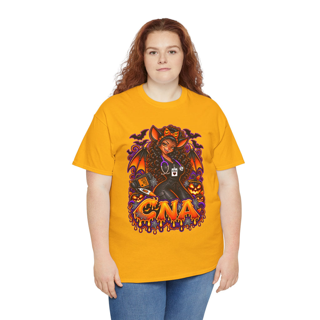 CNA bat T-Shirt