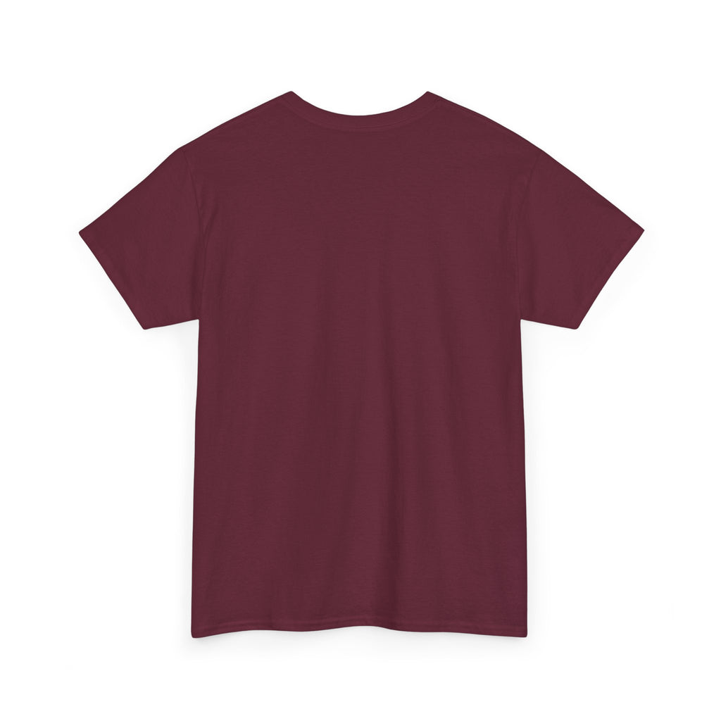 Undiagnosed Distressed Vintage Logo T-Shirt