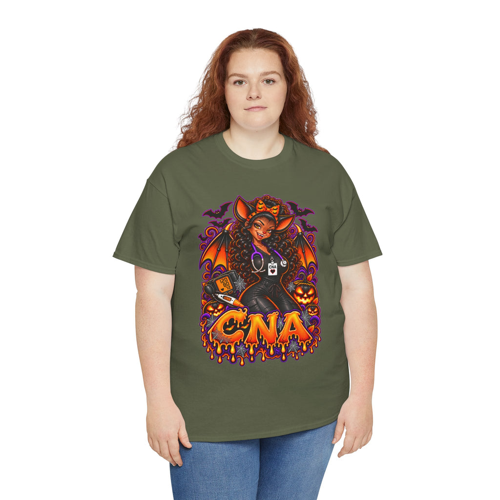 CNA bat T-Shirt