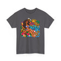 T‑Shirt — "Good Vibes and High Tides" Cruise