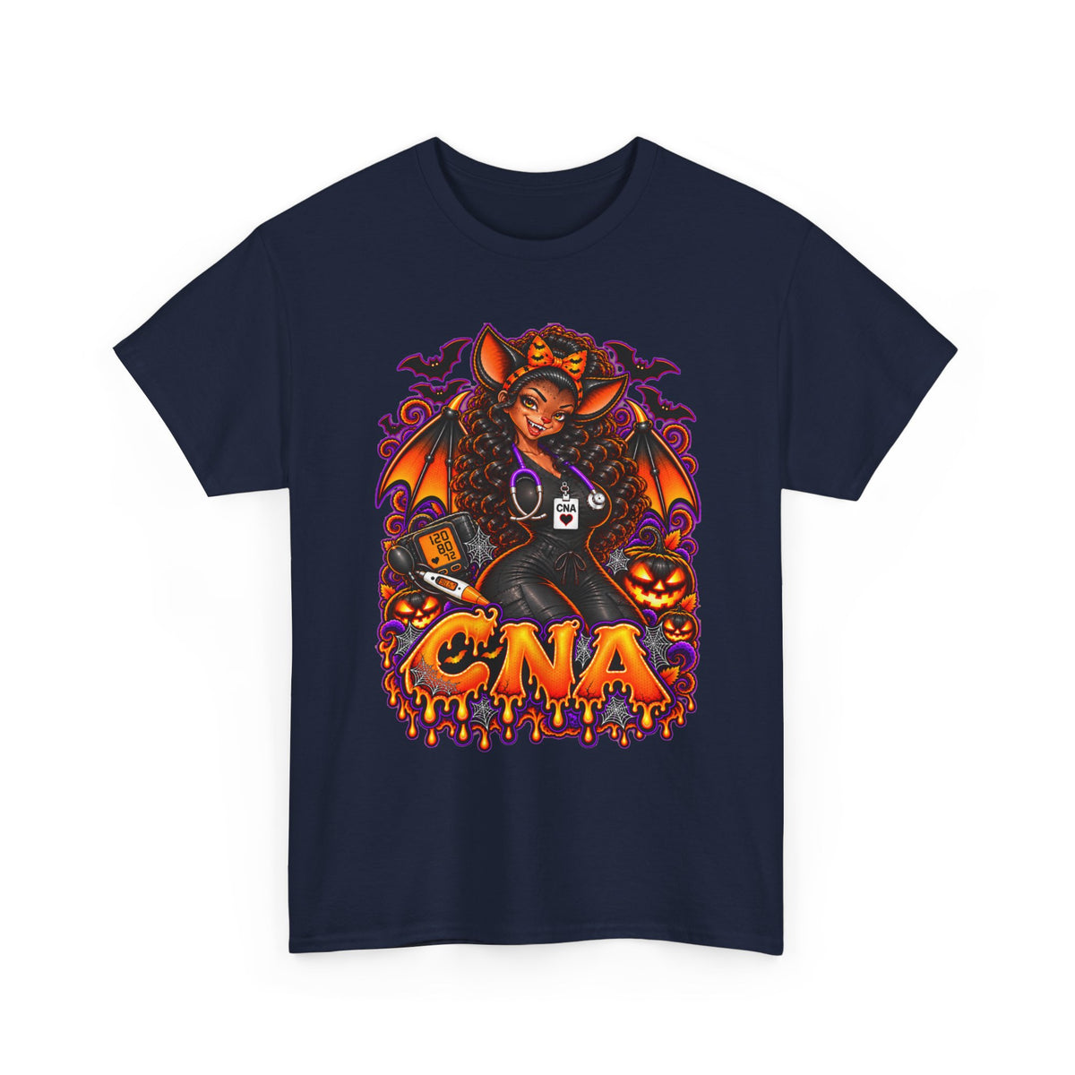 CNA bat T-Shirt