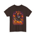 CNA bat T-Shirt