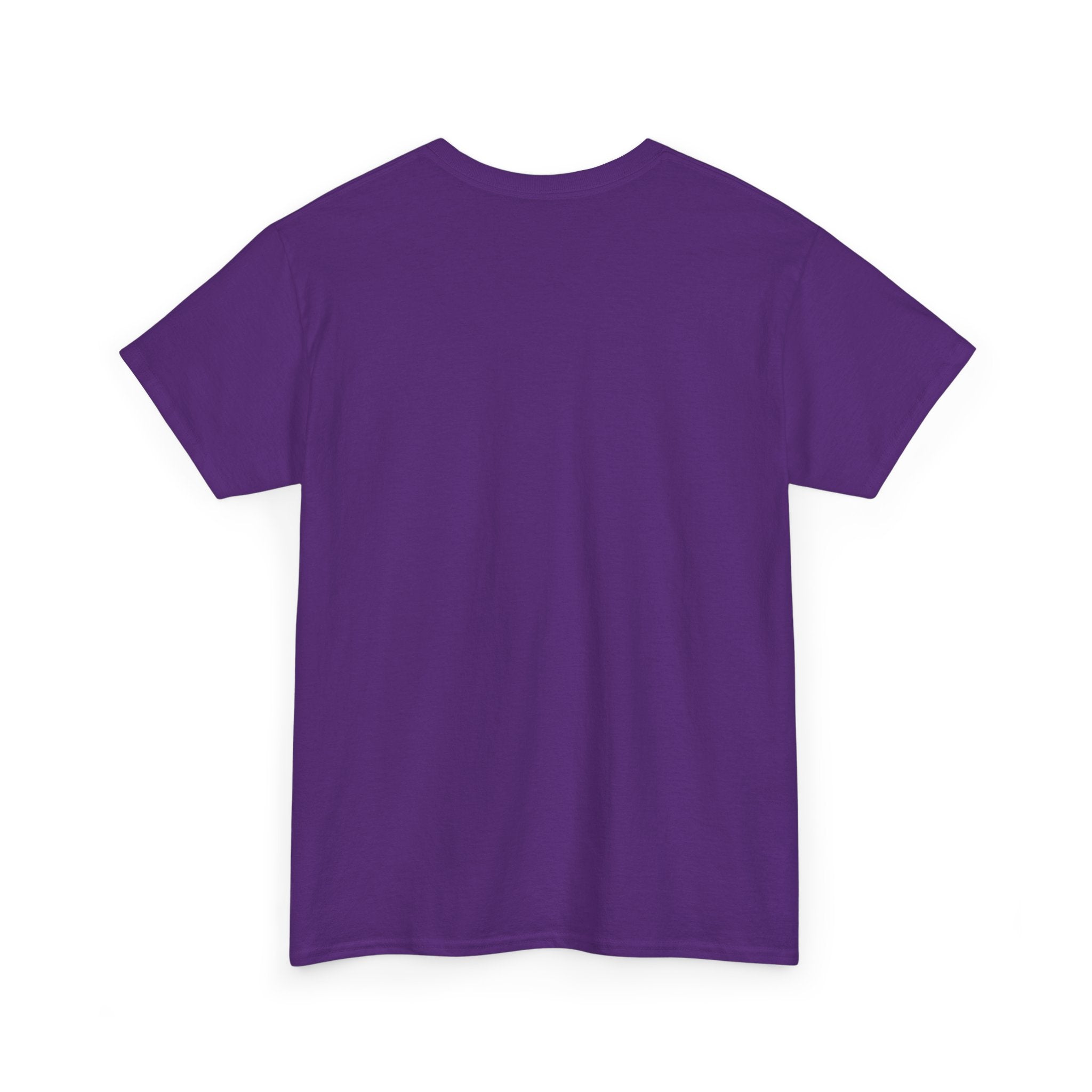 Undiagnosed Distressed Vintage Logo T-Shirt