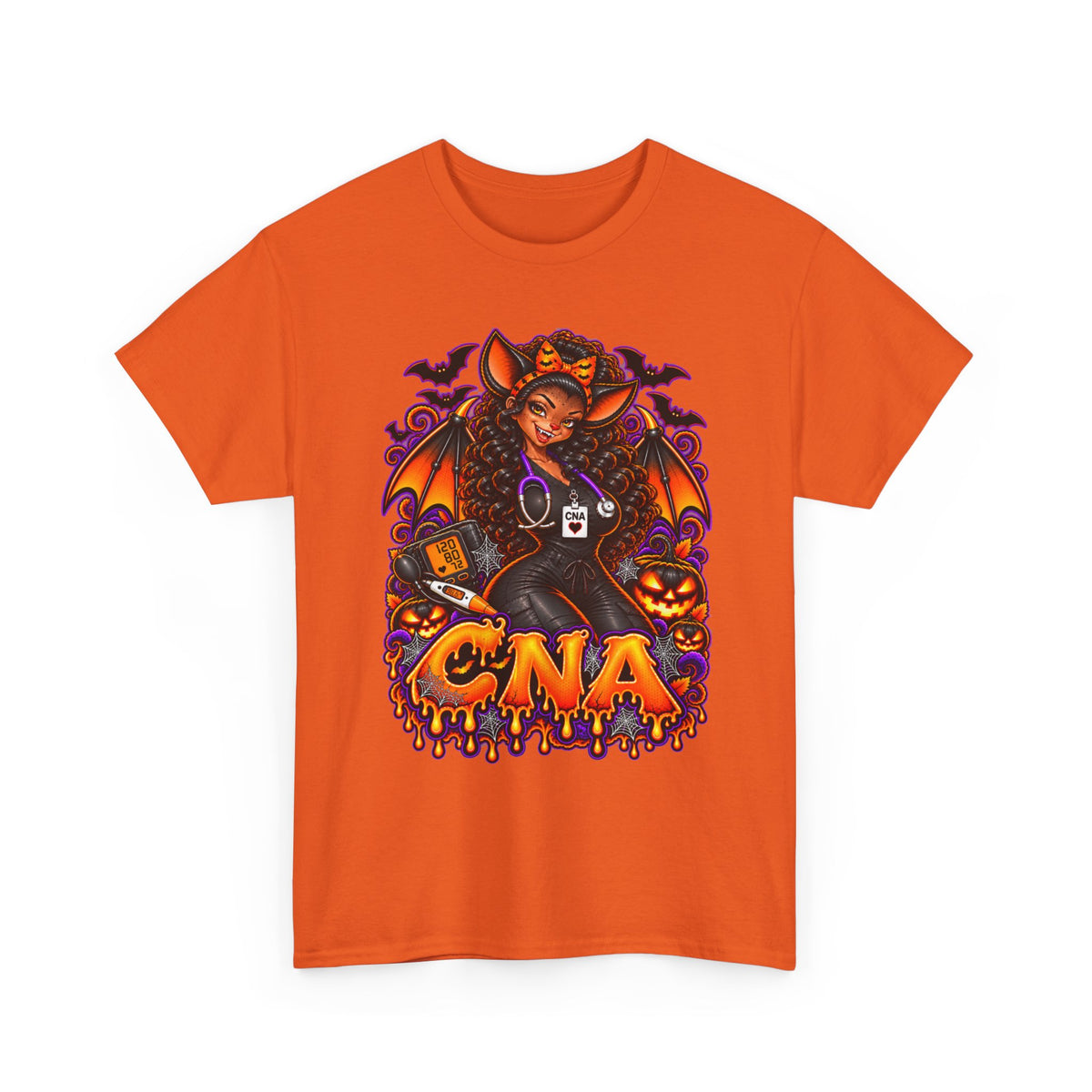 CNA bat T-Shirt