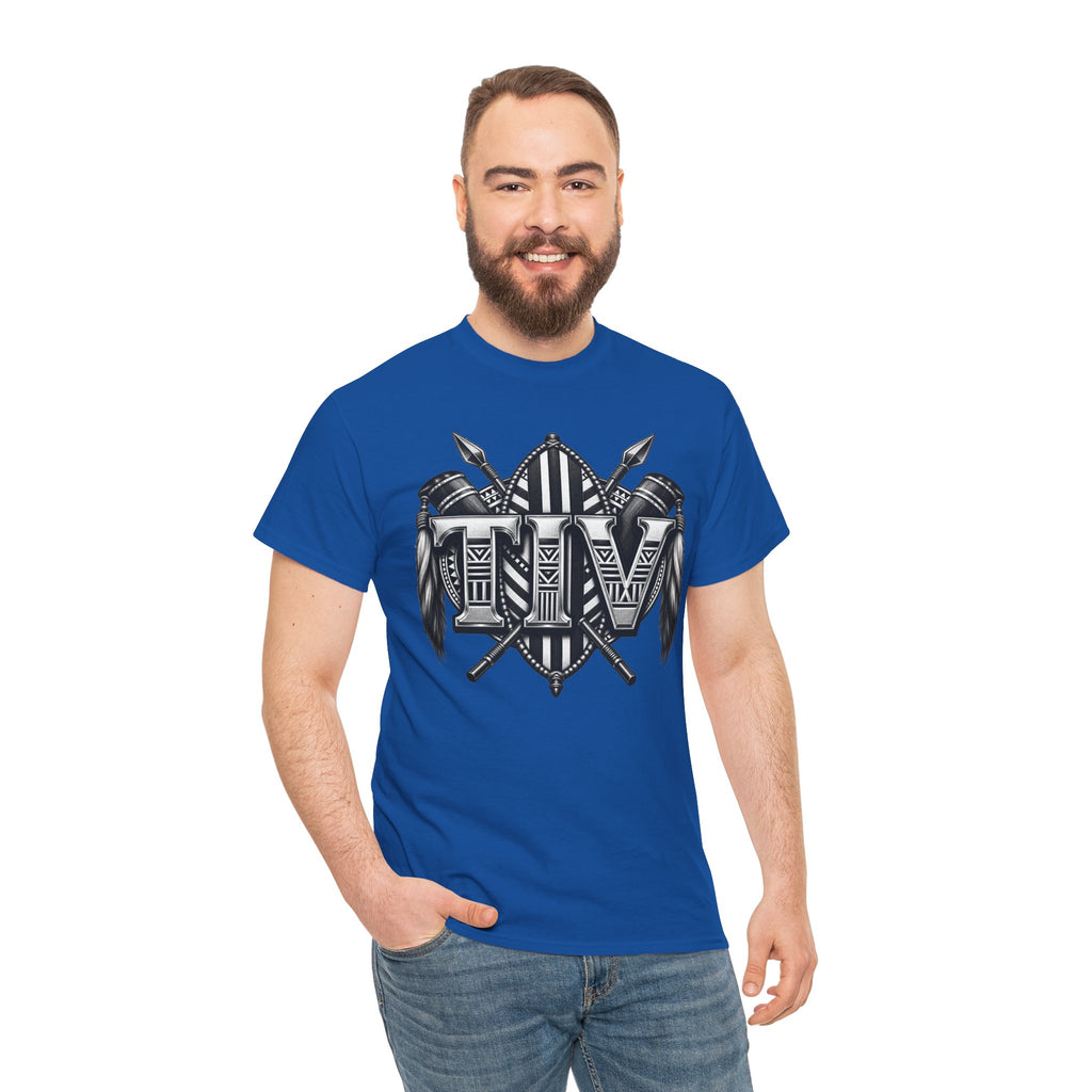 TIV Graphic Tee
